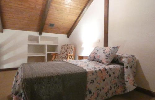 Núcleo de Turismo Rural Valle de Iruelas - Photo 67