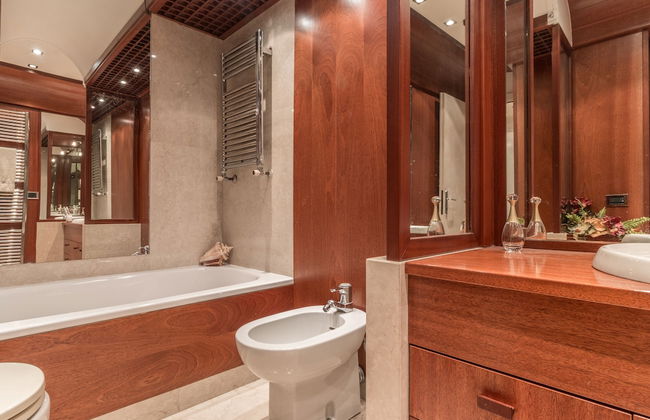 La Fenice Theatre Exclusive Flat - Foto 17