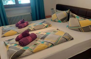 Ferienwohnung am Walchensee - Foto 19