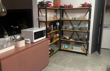 Casa térrea com acessibilidade em Juquehy com piscina climatizada e hidromassagem - Foto 44