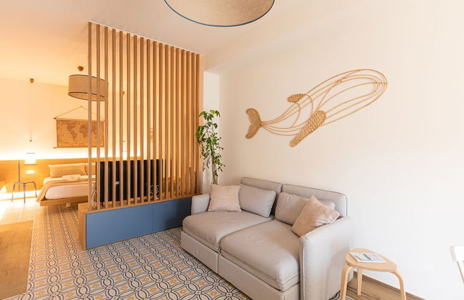 Dimora Labbate - Foto 34