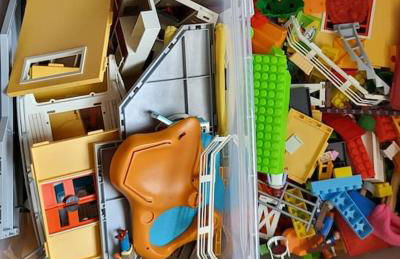 Wohnung am Meer mit Garten - Foto 20