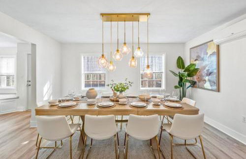 Boho Haven Hideaway - Walk to Pool,Theater,Arcades, Firepit, Lake Access - Foto 11