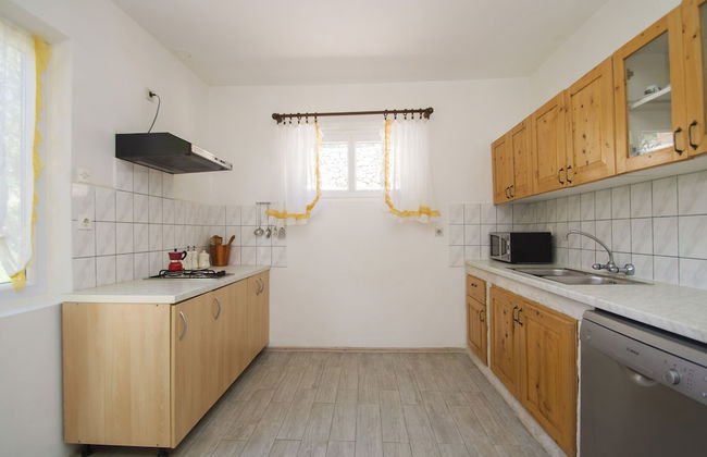 Seafront Apartment Dana - Foto 16