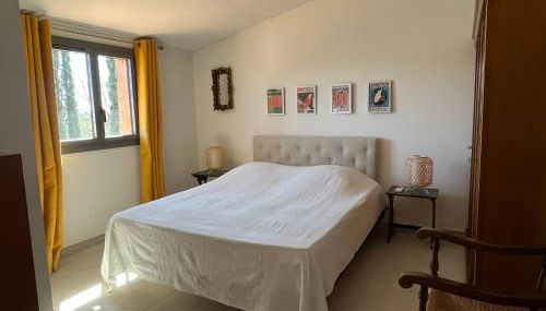 Villa Cazat Rozat - Foto 5