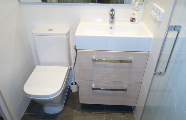 Apartamento Sa Llum - Foto 13