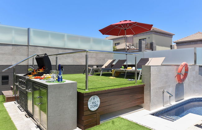 Meloneras Hills 19 - Foto 7