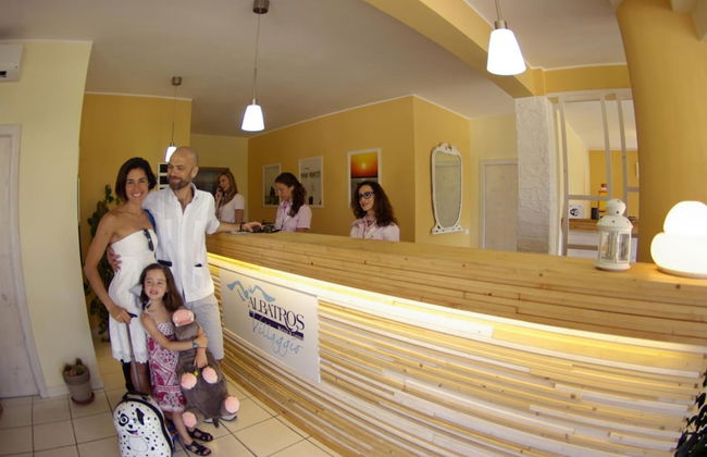 Villaggio Albatros - Photo 2