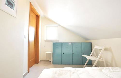 Casa Baleia - Praia e Piscina - 10 pessoas - Foto 18