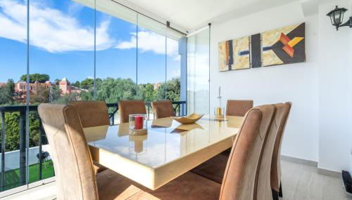 Unique Villa Scandinavia Marbella - Photo 5