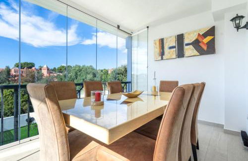 Unique Villa Scandinavia Marbella - Photo 5