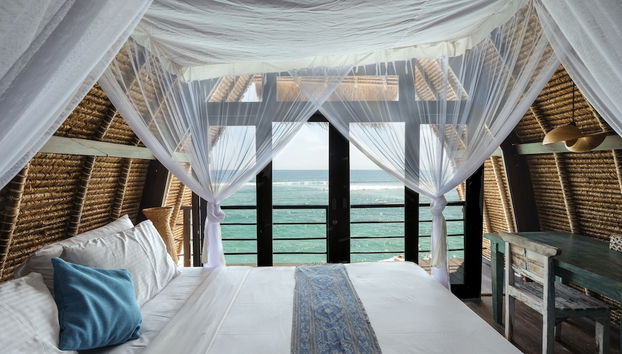 Rumah Elizabeth - Photo 4, Room