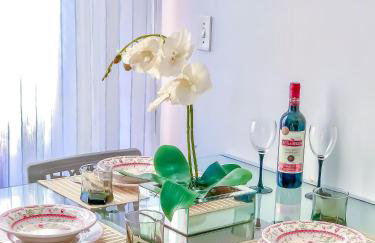 Apê Aconchegante I Wi-Fi e A/C - Foto 9