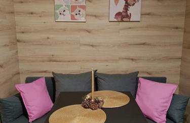 Dwupokojowe mieszkanie w Łomiankach - Foto 7