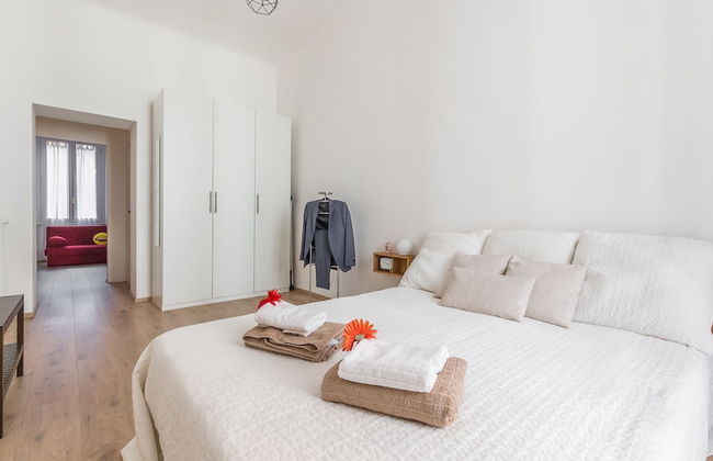 Alessia's Flat - Marche M3 M5 - Foto 2