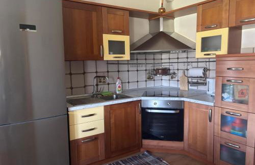 Cozy Apartment in Ptolemaida - Foto 4