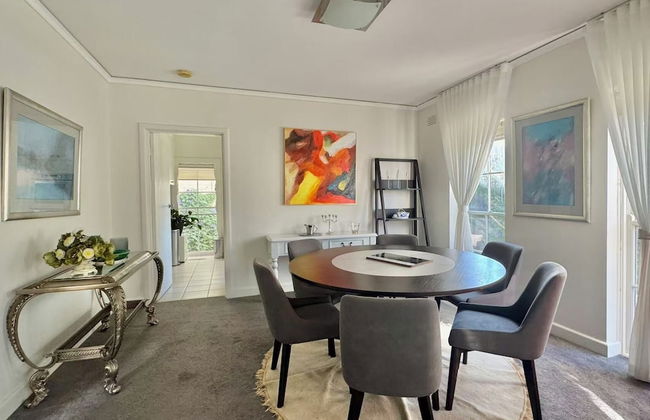 Toorak Executive & Corporate Residence - Foto 19