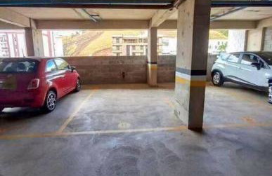 Maria Apê 04 Garagem ao lado do Independência Shopping - Foto 26