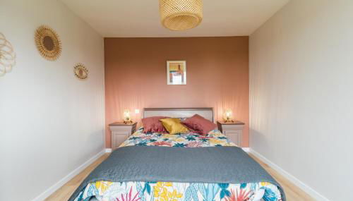 La Maison Bretonne - 300m de la mer - Foto 5