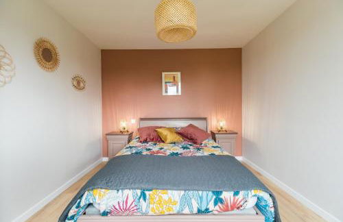 La Maison Bretonne - 300m de la mer - Foto 5