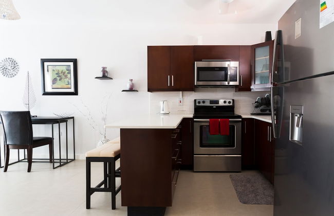 Kingston Luxury Guest Apt at Sullivan - Foto 10