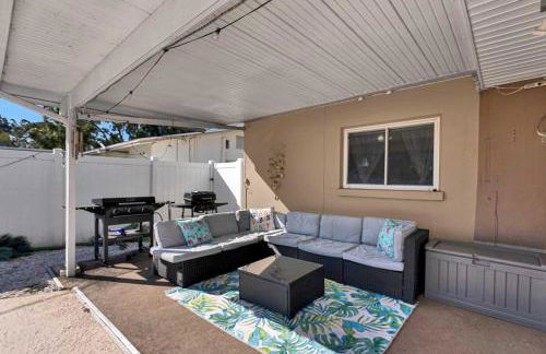 Four Bed Home with Pool Game Room Bar Near Beach - Foto 73