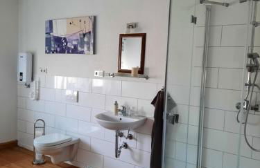 Ferienwohnung am Rittershof Heusweiler - Foto 6