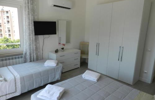 Appartamenti Via Cortonese 1 - Photo 35