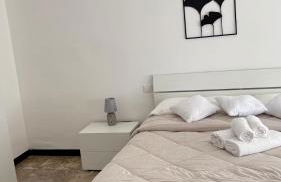 Ampio appartamento Albissola Marina - Foto 18