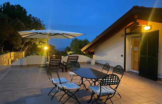 Villa Luce del Sol Lux With Pool - M - Foto 27