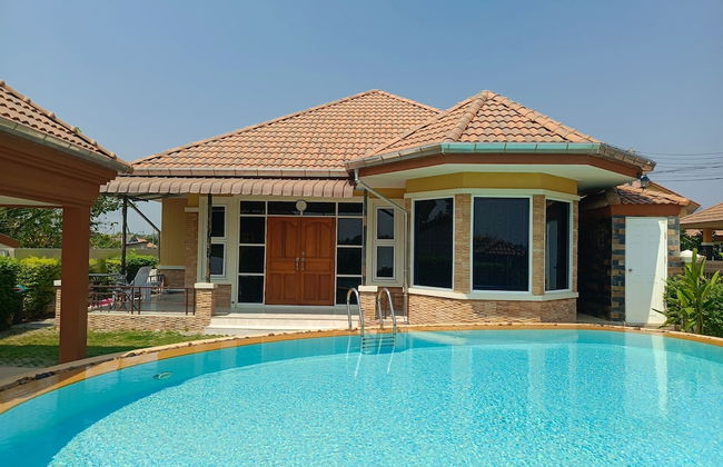 The Amazia Pool Villa - Foto 69