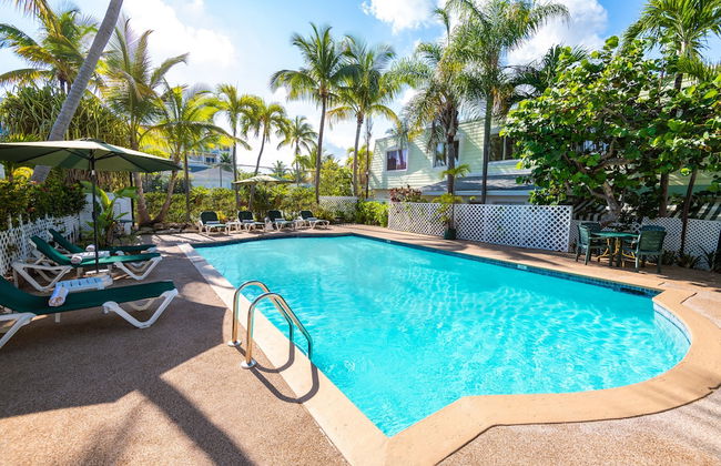 Bay View Suites Paradise Island - Foto 32