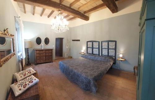 Romantic apartment garden parking in Parma city Villa Podere Merlo - Photo 3