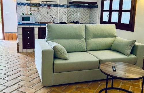 Villa ALJARAL, Espectacular,piscina,chimenea, climatización, wifi - Foto 45