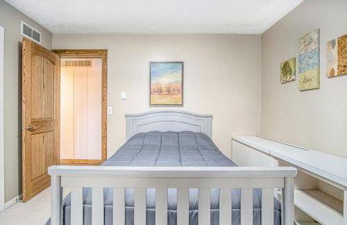 Harbor Country Family Lodge - Foto 23