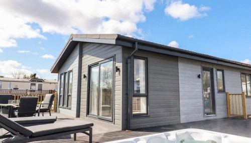 Acorn Lodge - Foto 1