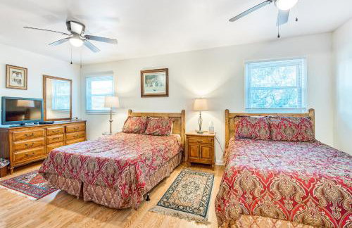 Armstrong House - Foto 17