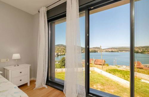 Casa nueva con piscina y vistas al mar - Foto 26