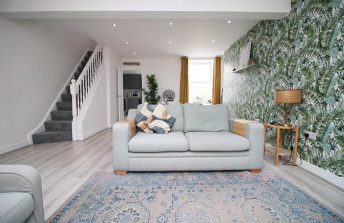 Prospect Cottage Fabulous Home In Stunning Rhondda Valley By STAE-Homes - Foto 2