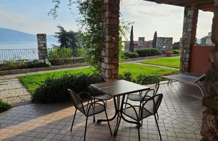 Residence Borgo Dei Limoni - Appartamenti con Garage - Foto 67