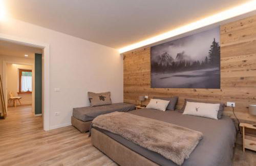 Ciesa Abete Rosso - Foto 1