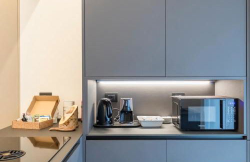 The Nest - TRILO - WIFI - Box - Cortile - Magnolta - Foto 53