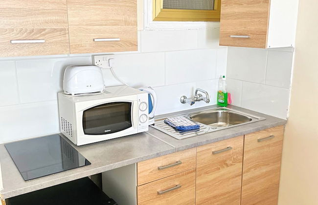 Antonis G. Hotel Apartments - Foto 31