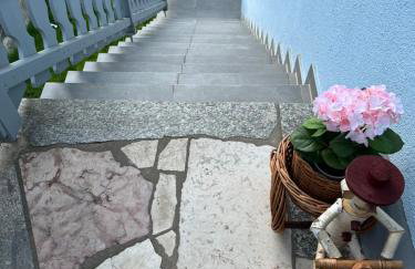 Ferienhaus Leopold mit Burgblick an der Mosel - Foto 14