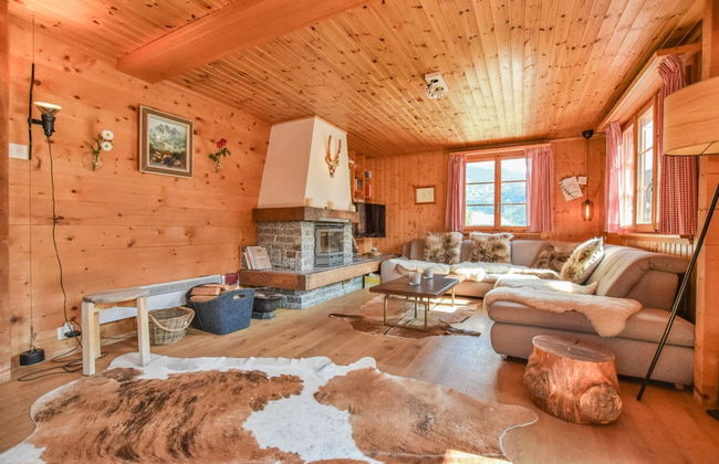 Chalet Castellani Duplex - Foto 6