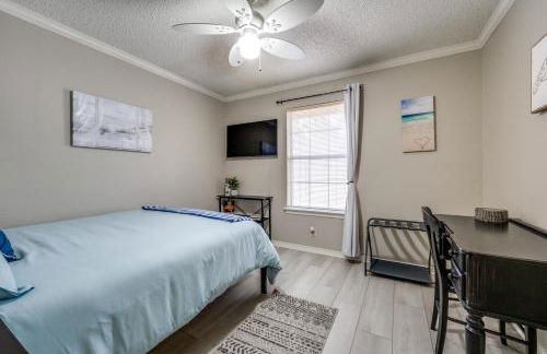 Spacious Brick House 3BR 2BA A+ - Foto 29