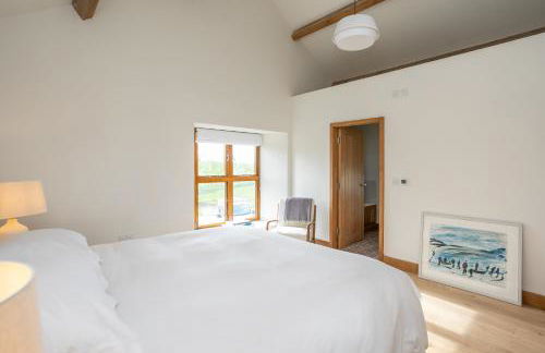 Alder Hill Barn by Birch Stays - Foto 37