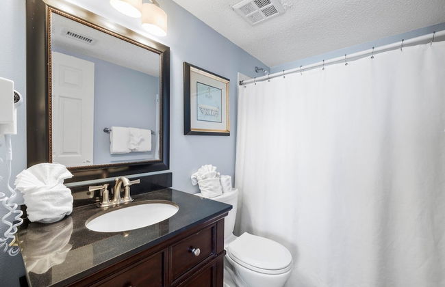 Terrace at Pelican Beach 1101 3 Bedroom Condo by Pelican Beach Management - Photo 10