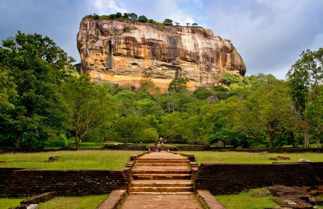 Excursión privada a Sigiriya y Dambulla - Foto 2