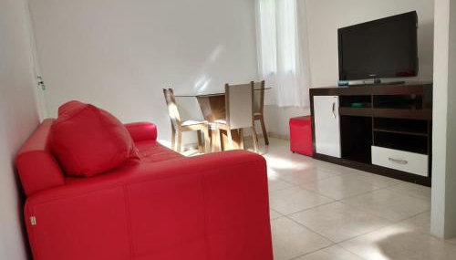 Bate & Volta - Apartamentos com 2 quartos próximo ao SESC Bertioga - Foto 5